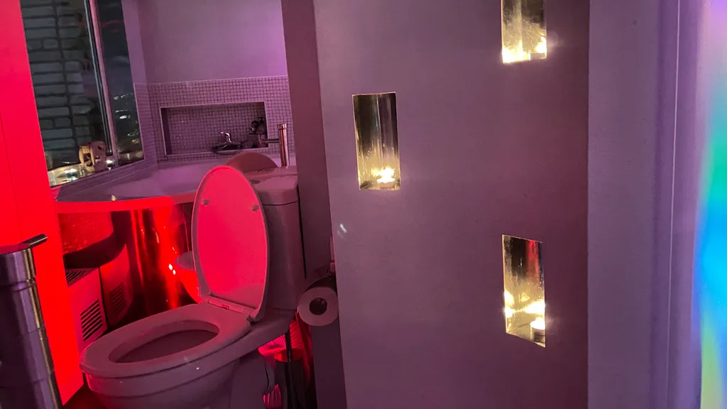 Место где сбываются мечты