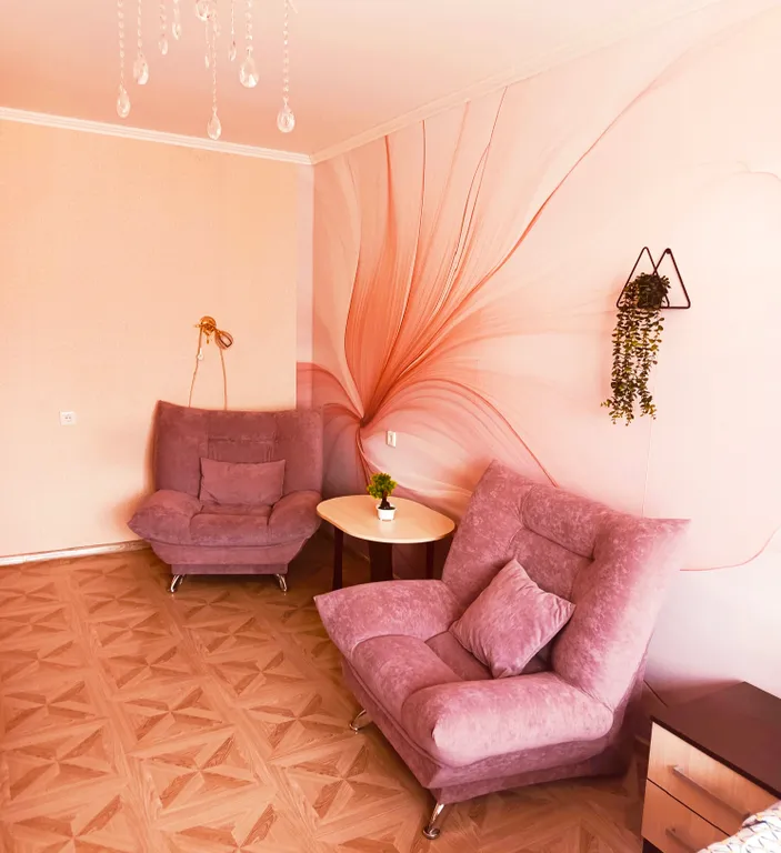 Квартира у пляжа Чёрного моря