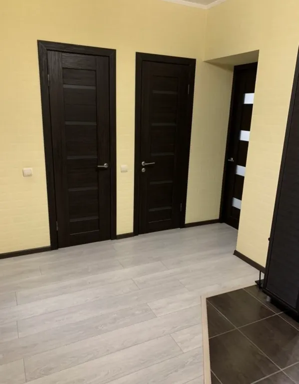 Комфортабельная квартира