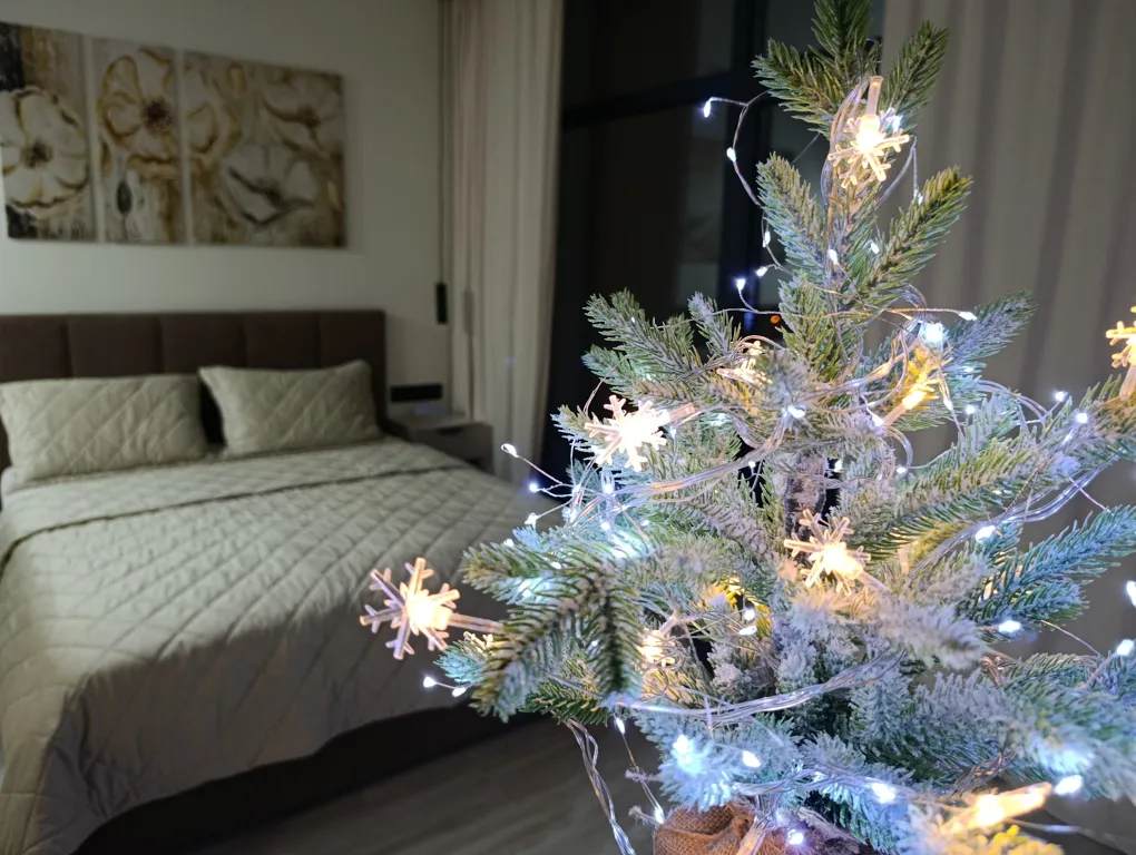 Дизайнерская студия Ls-Lux Sunny Mood с видом на море и горы