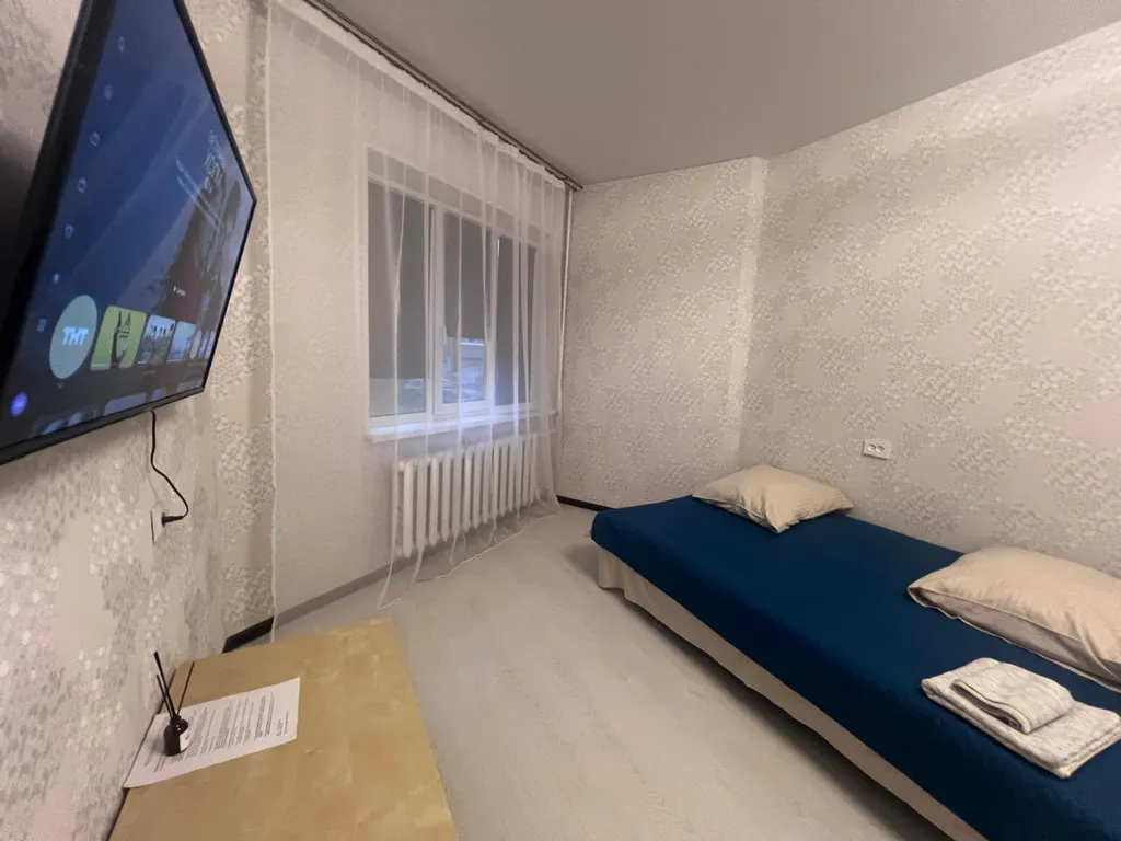 Уютная квартира в Мончегорске