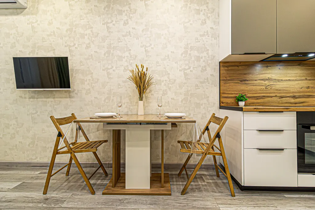 Квартира 1-комнатная Квартира — Краснодар