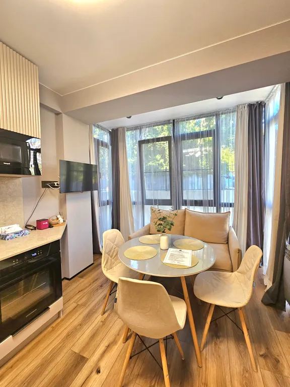 Квартира у моря