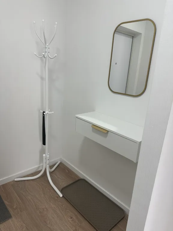 Современная квартира рядом с метро и аэропорт Внуково