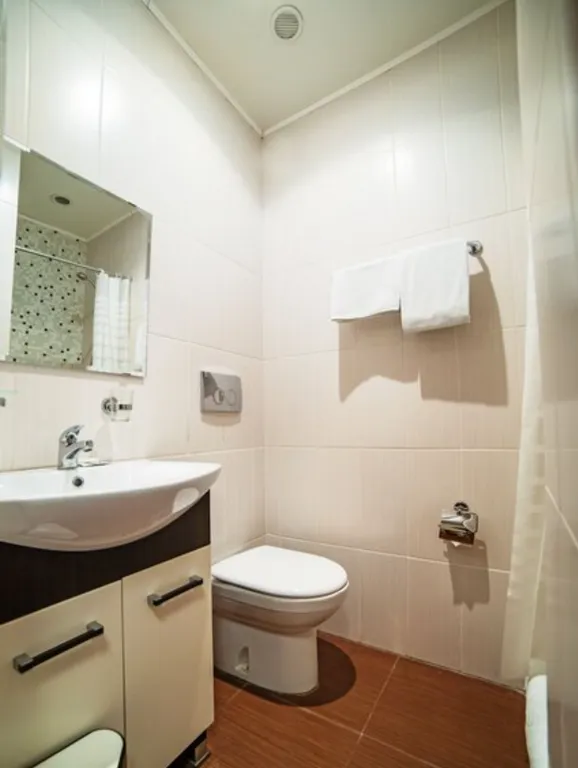 Квартира Комната — Москва