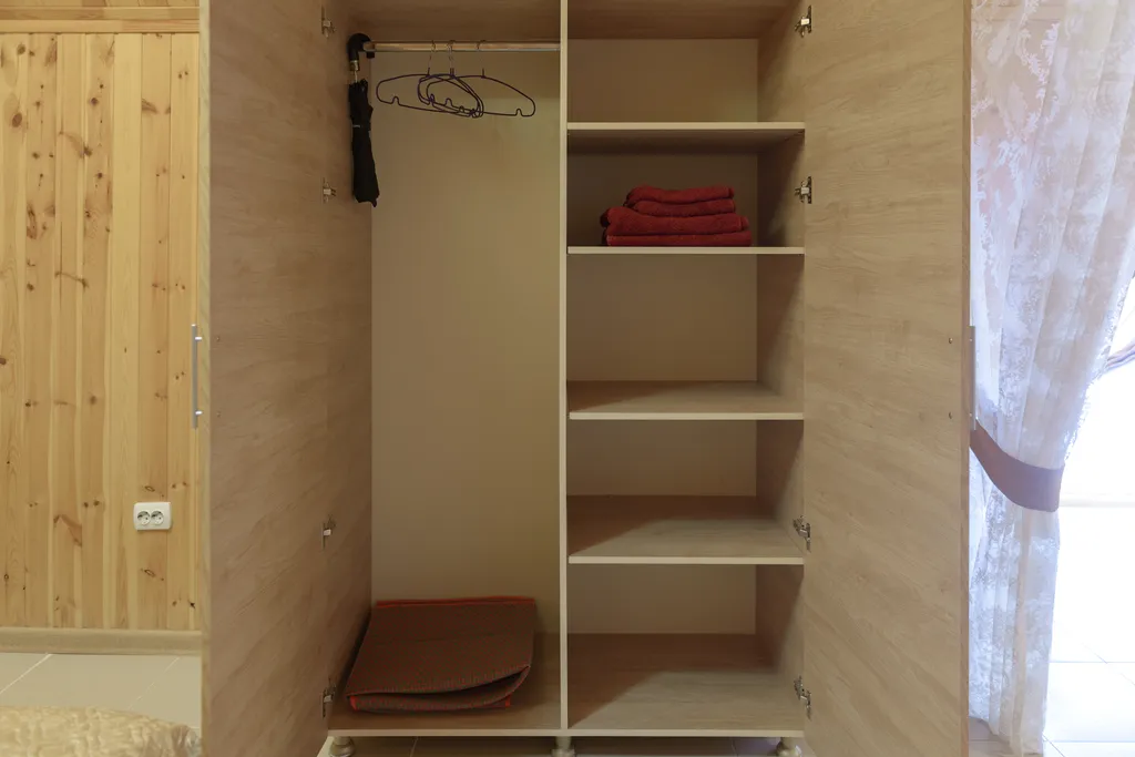 Студия в курортной зоне