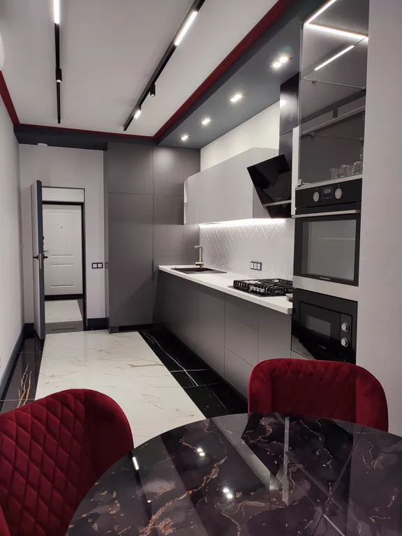 Апартаменты Амаленау