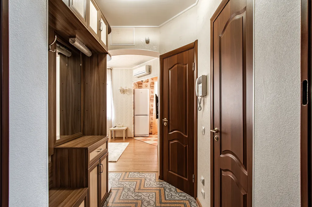 Классика на Комендантском