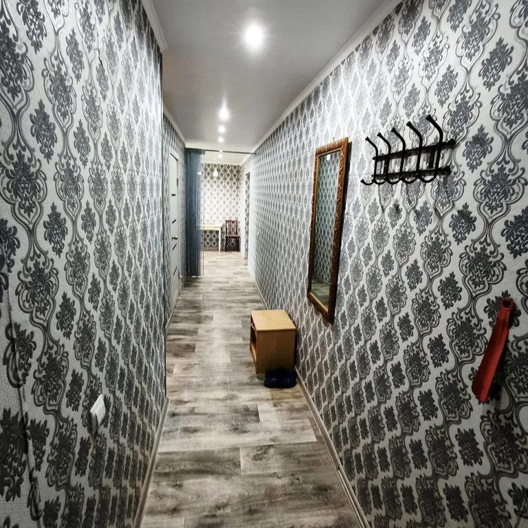 Трешка на ГЭСе