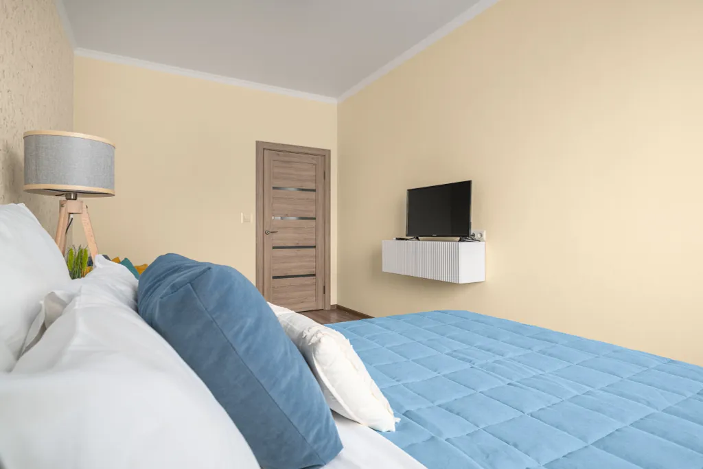 Квартира Квартира Hjliday apartment — Краснодар