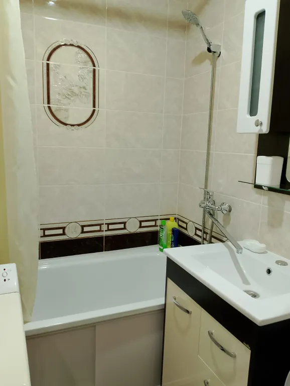 Квартира в зоне отдыха