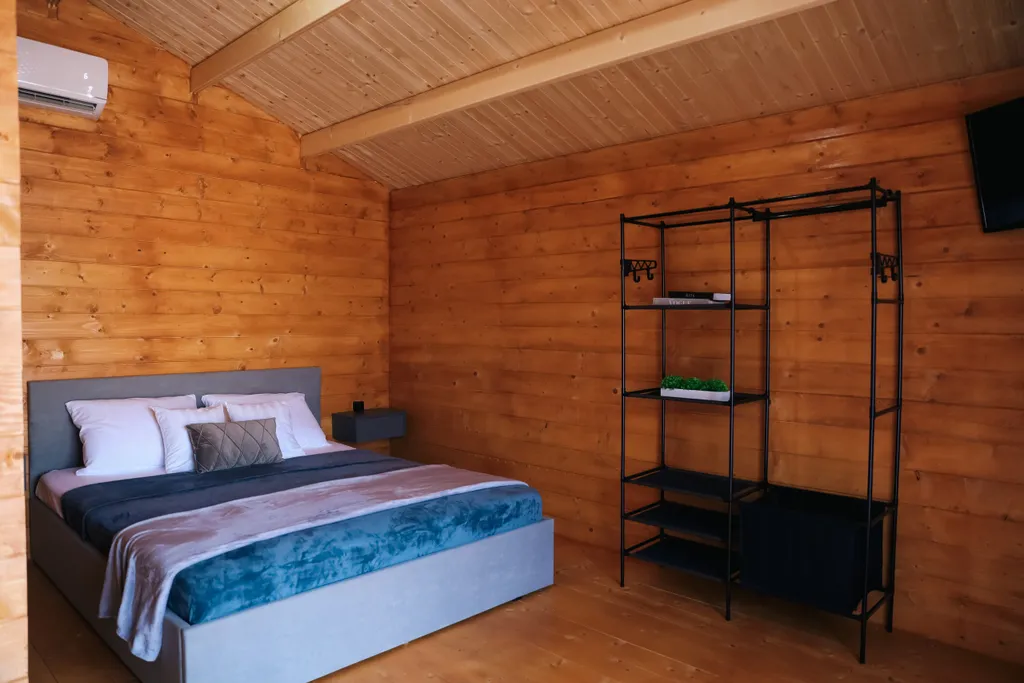 Квартира Комната — аренда посуточно в Лдзаа