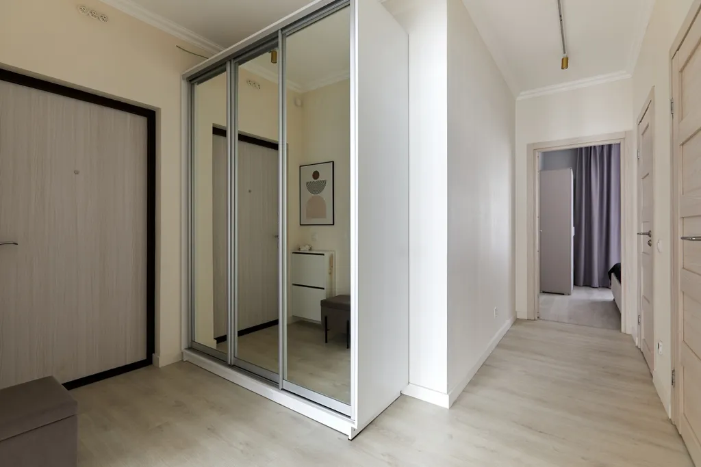 Квартира Квартира Nude — Санкт-Петербург