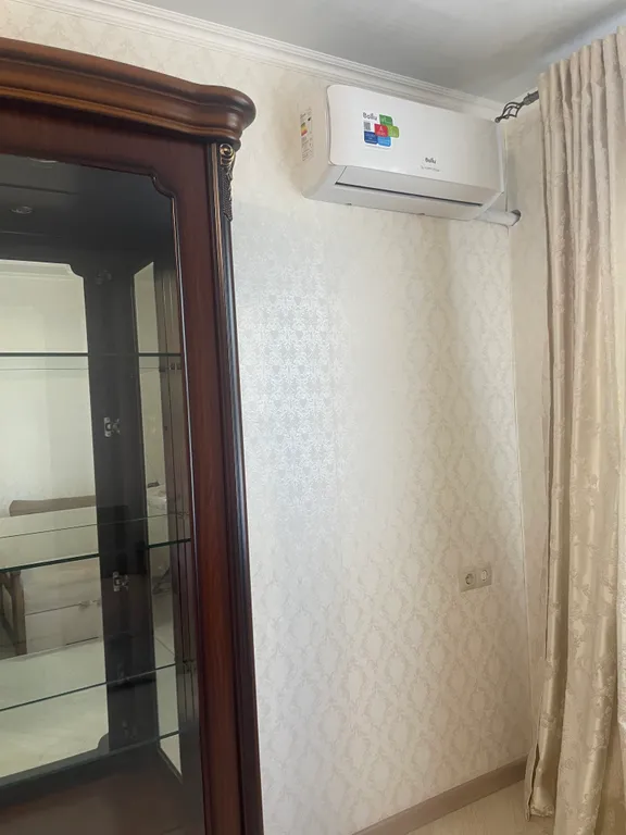 Уютная квартира в центре города 4 спальных места