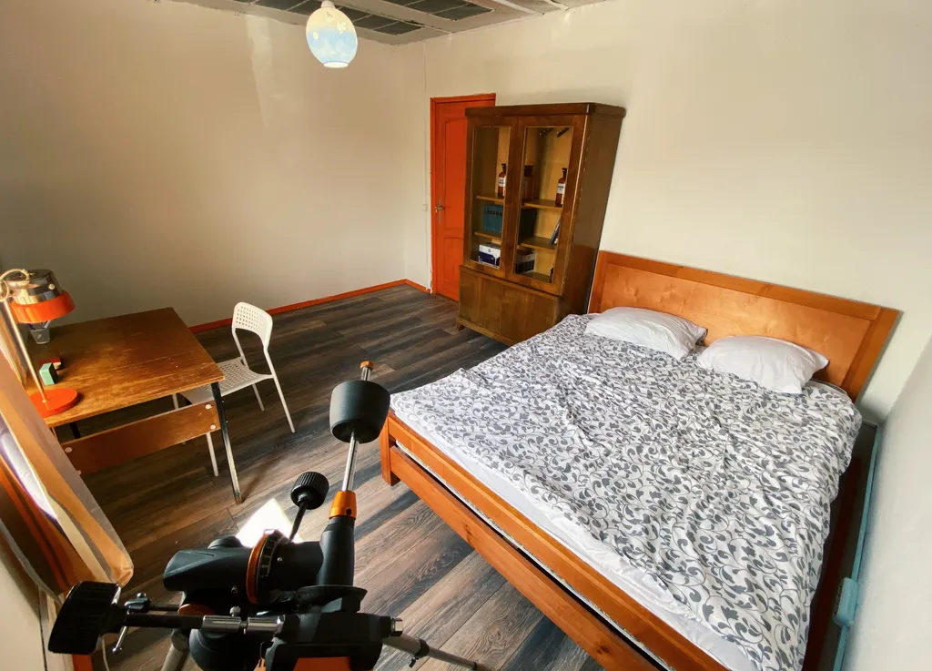 Квартира Космос — аренда посуточно в Таруса