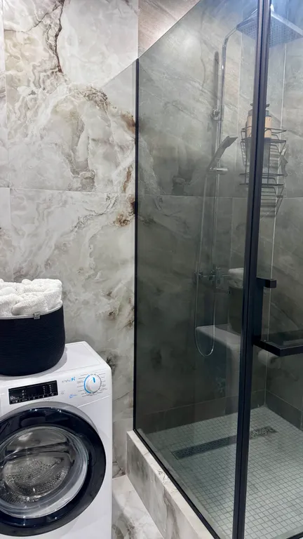 Двухкомнатная квартира с видом на Дон