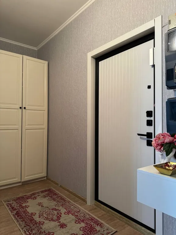 Апартаменты класса комфорт