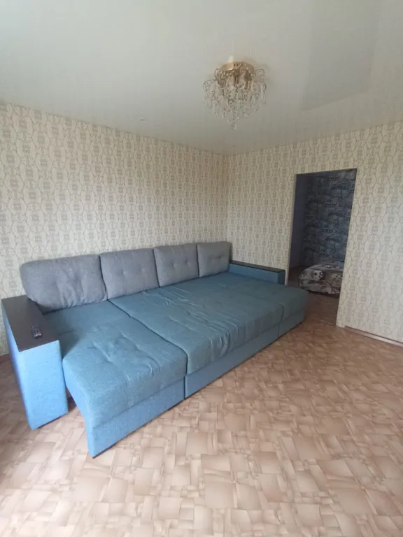 Уютная квартира рядом с озером Баскунчак