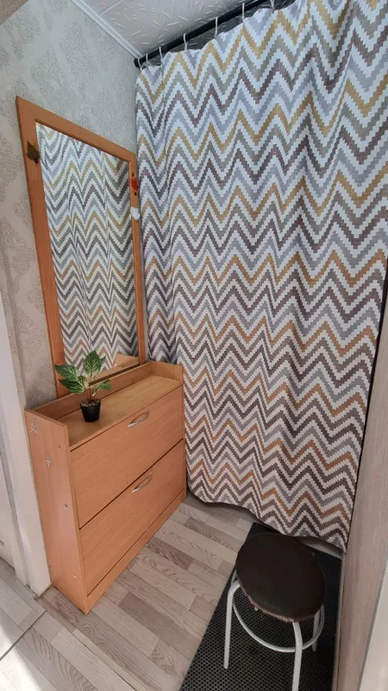 Уютная, светлая квартира для комфортного проживания