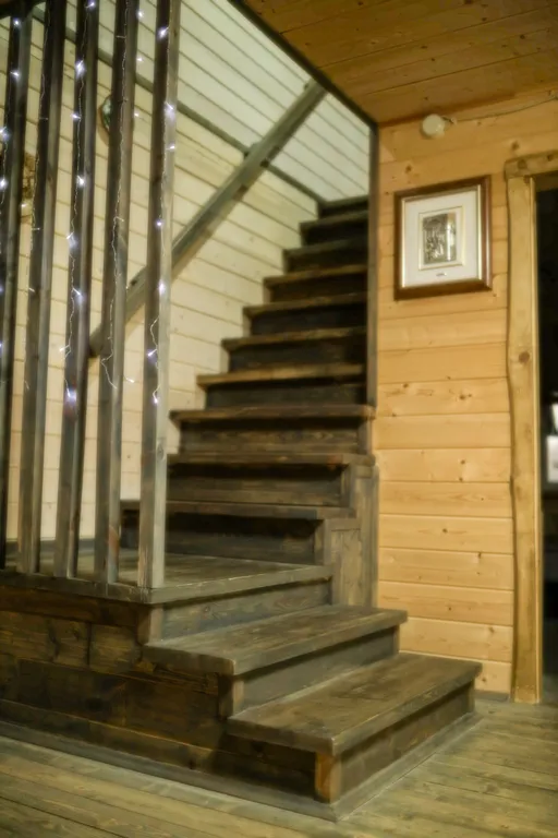 Новый развлекательно-банный комплекс на берегу реки