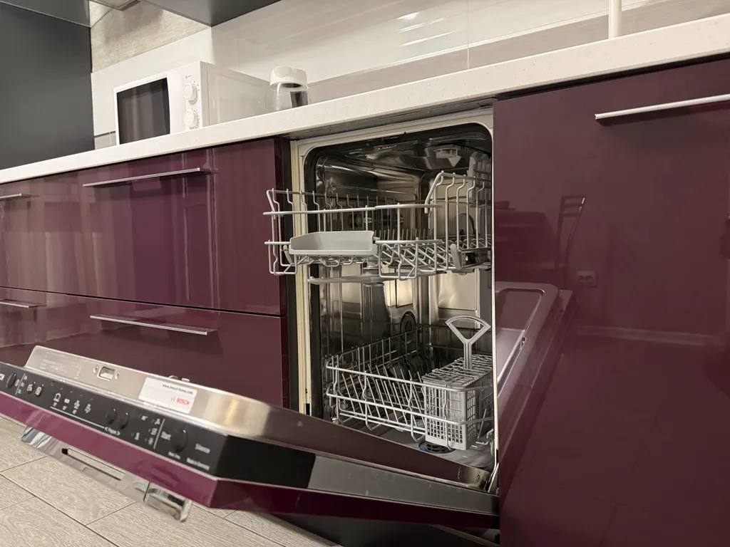 Квартира Стильная квартира у парка Галицкого — Краснодар