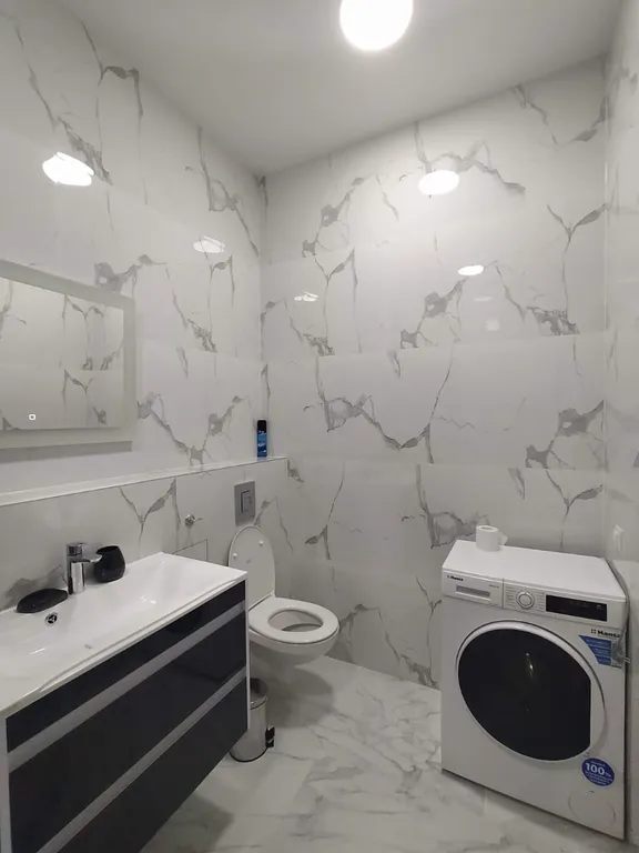 Квартира 1-комнатная Квартира — Калининград