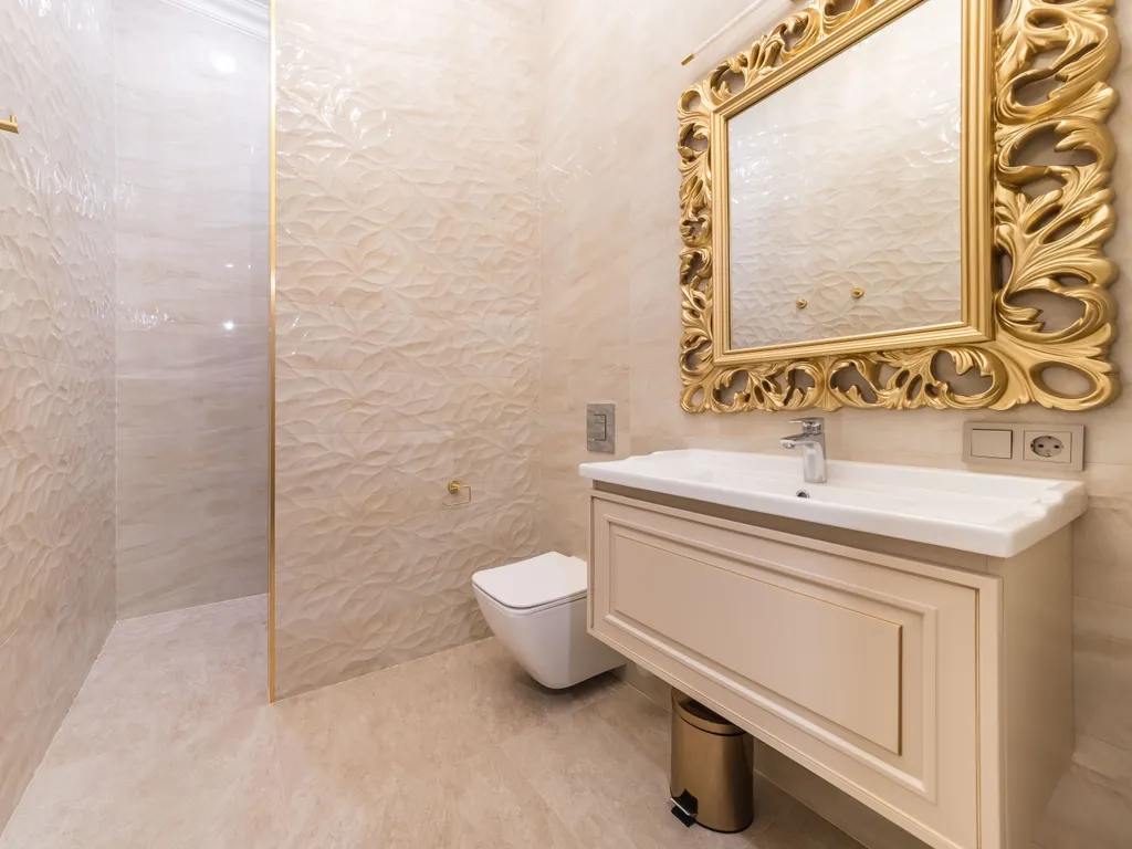 Квартира Премиальные апартаменты Царство-Королевство — Санкт-Петербург
