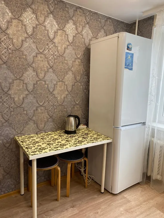 Квартира в развитом районе