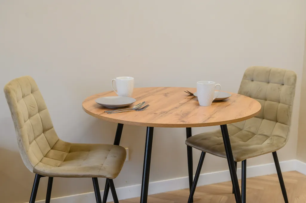 Новая квартира в золотом квадрате