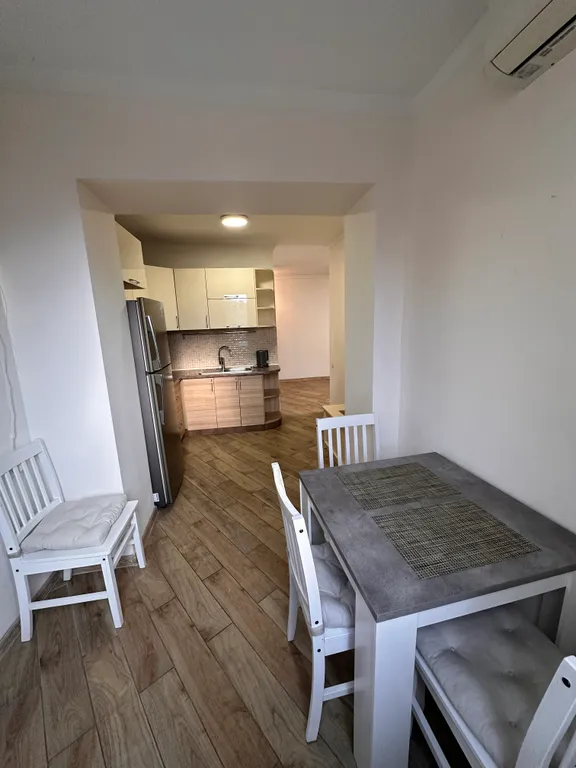 Квартира в самом центре