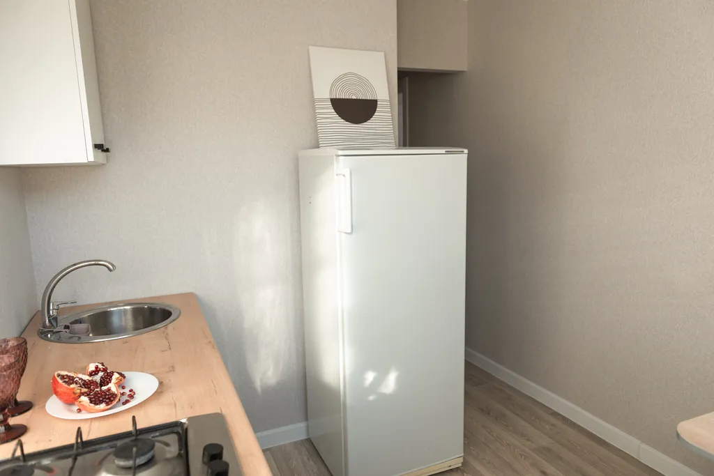 Квартира гранат на Красном