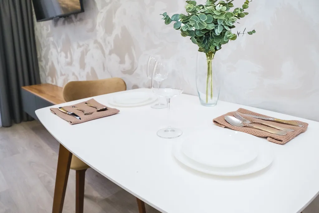 Стильная новая дизайнерская студия