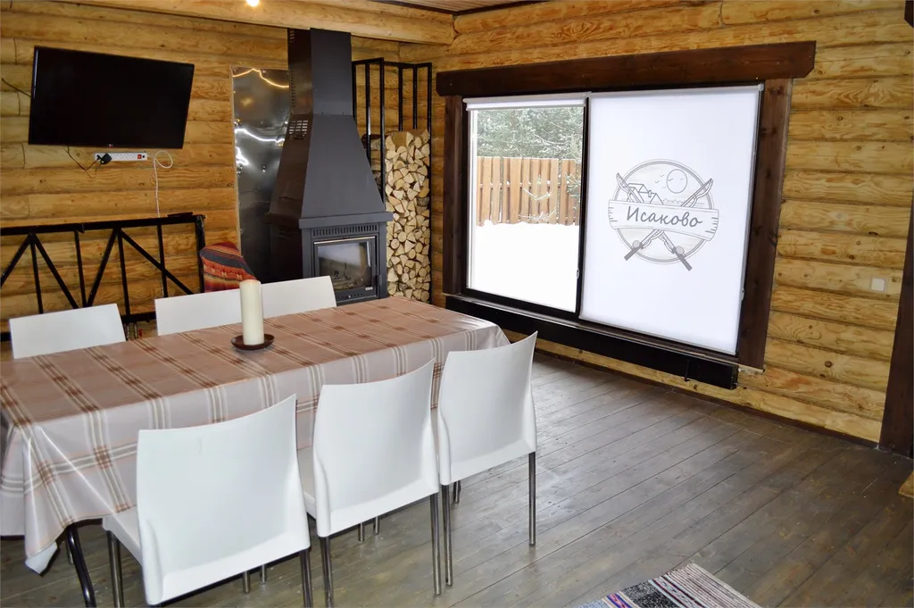 5-комнатный Дом