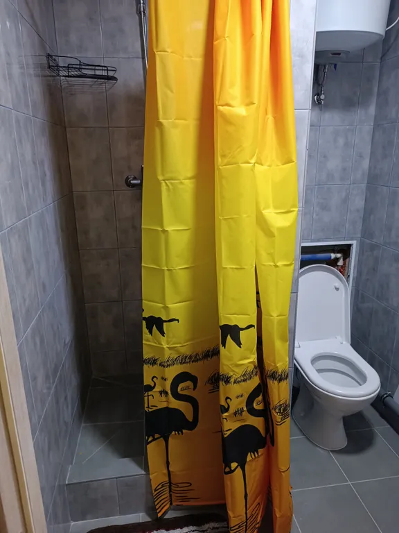 Апартаменты " Как дома" Студия 18 рядом с университетом.