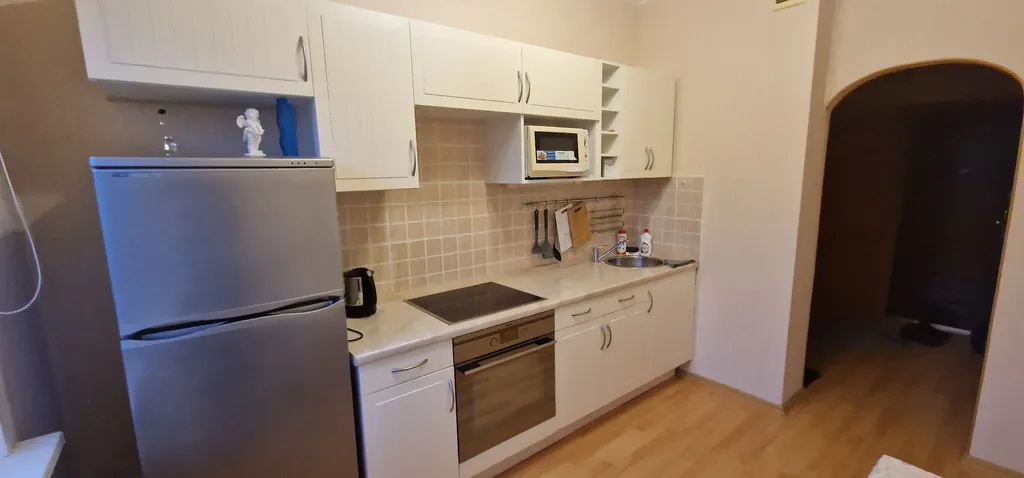 Ваша квартира на Ферсмана