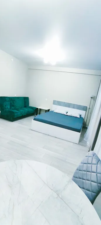 Безмятежность и комфорт