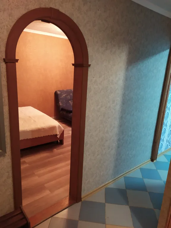 Уютная квартира у моря