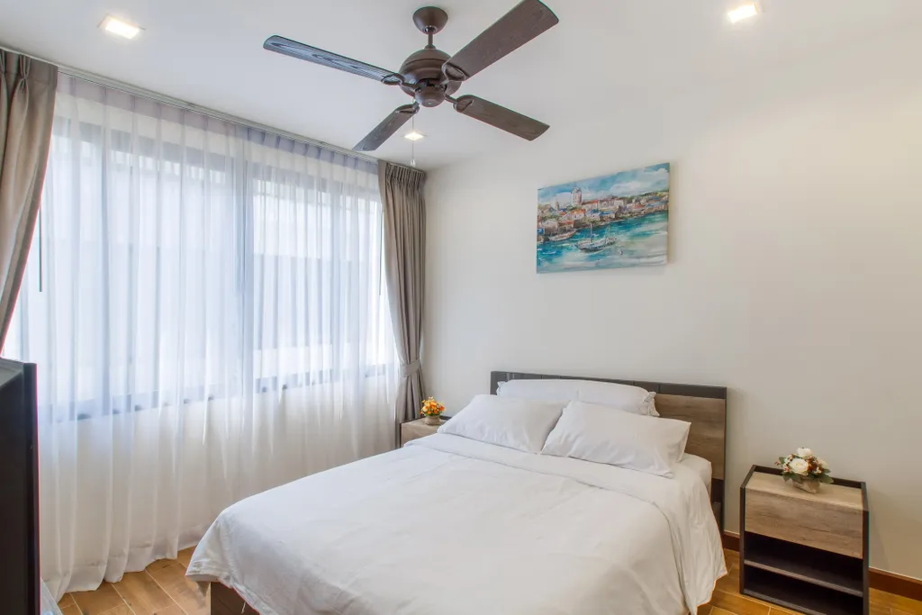 Любите захватывающий вид