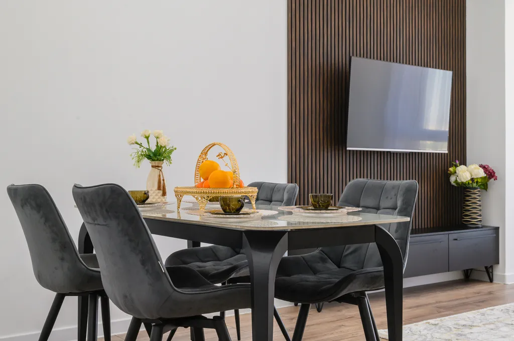 Новая, тихая, уютная квартира в ЖК Бизнес класса