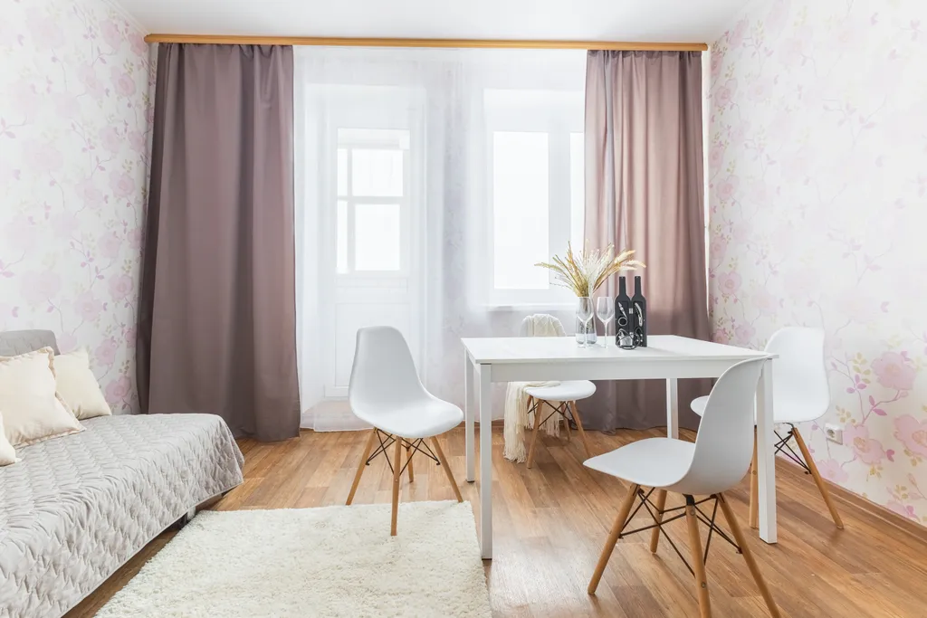 Апартаменты Velvet Stay