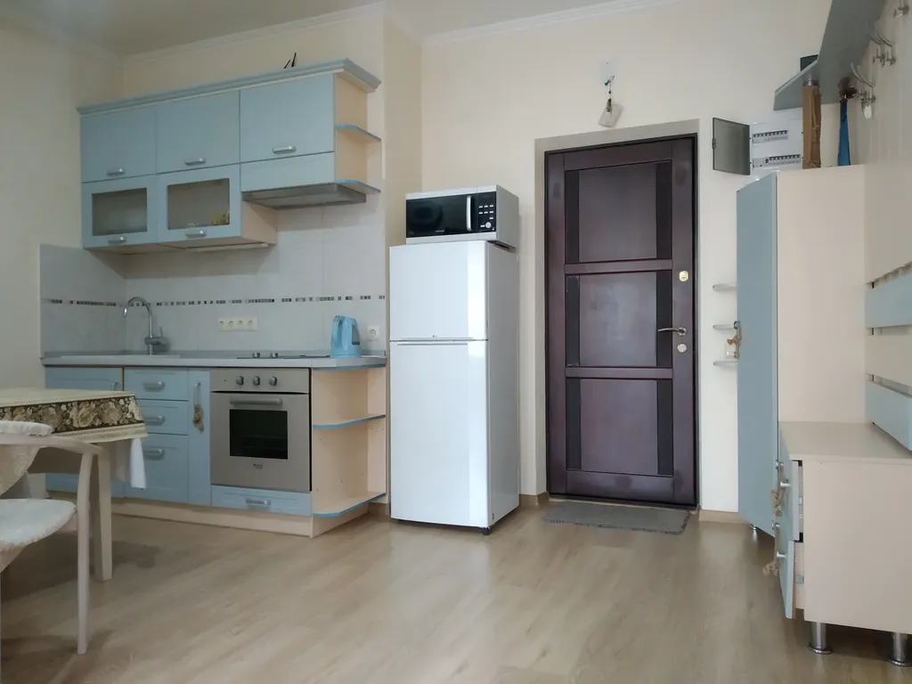 Уютная квартира рядом с морем