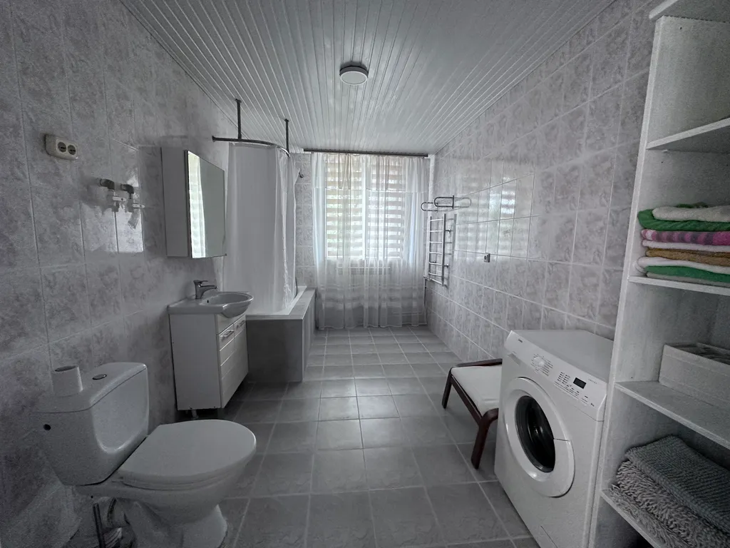 Комфортный дом у моря