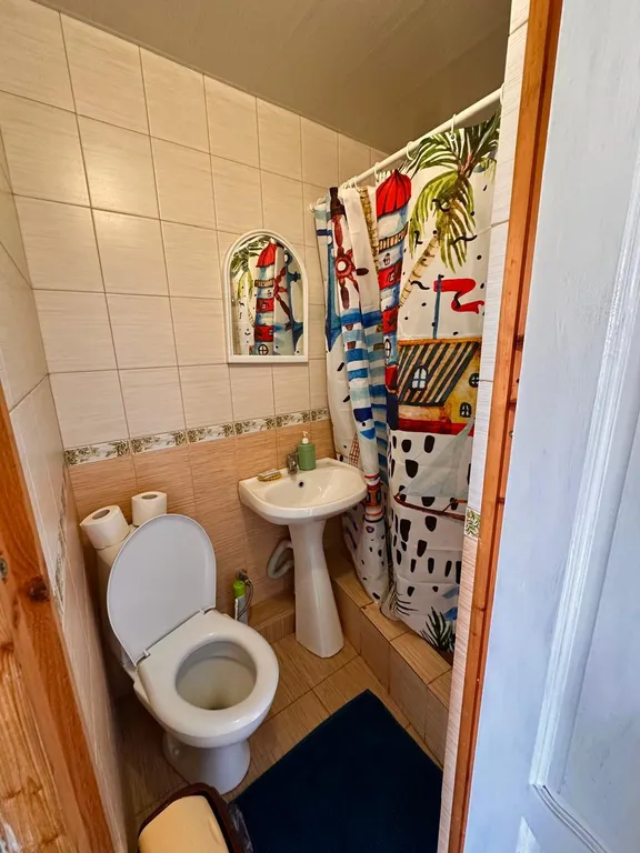 Квартира Комната — Гагра