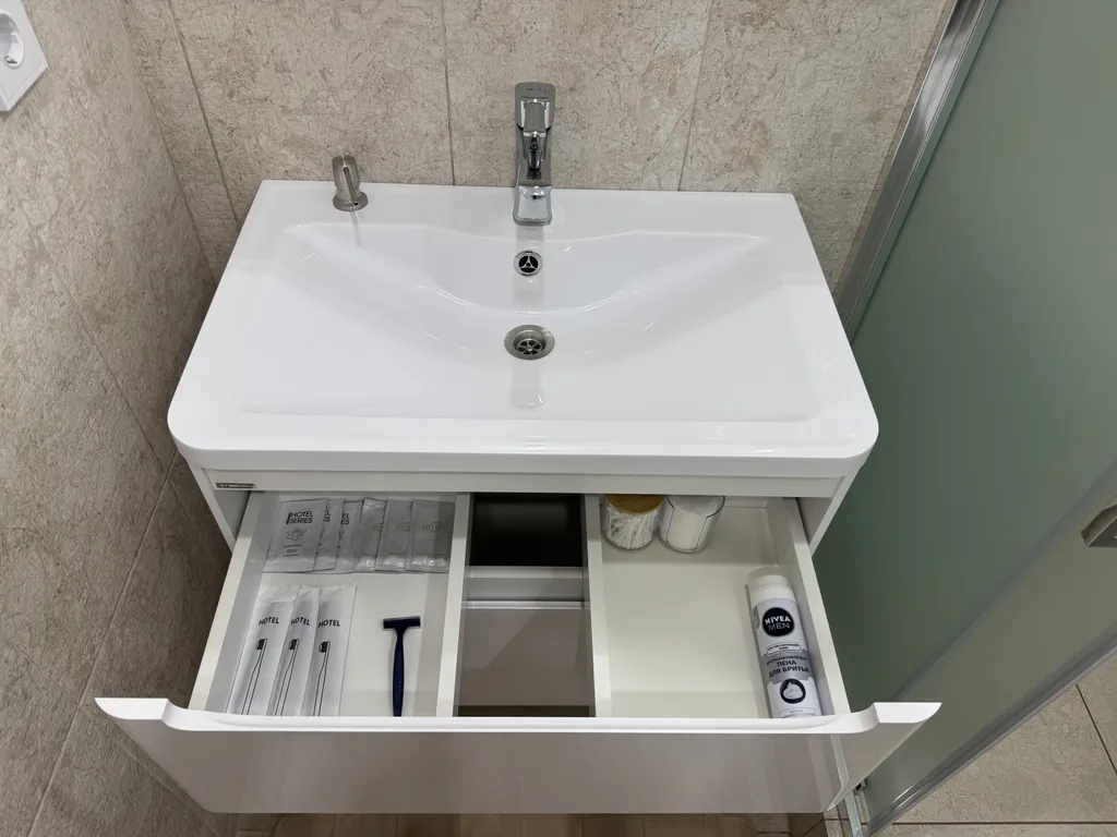 Квартира Квартира SMALL — Тюмень