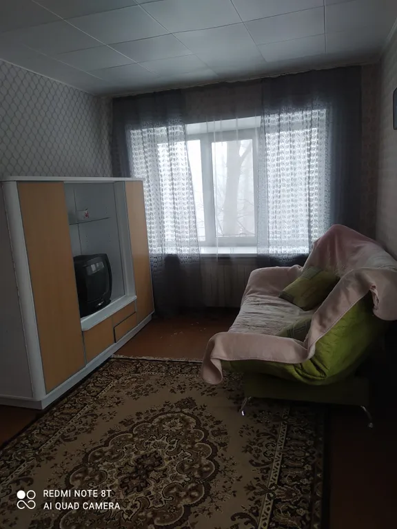 Уютная квартира в сердце города