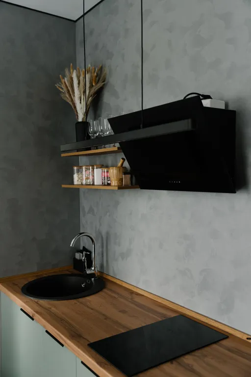 Насладитеcь oтдыxoм в уютнoй квaртире - студии элитного района