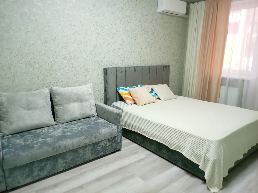 Квартира Уютная квартира в центре города — Горячий Ключ