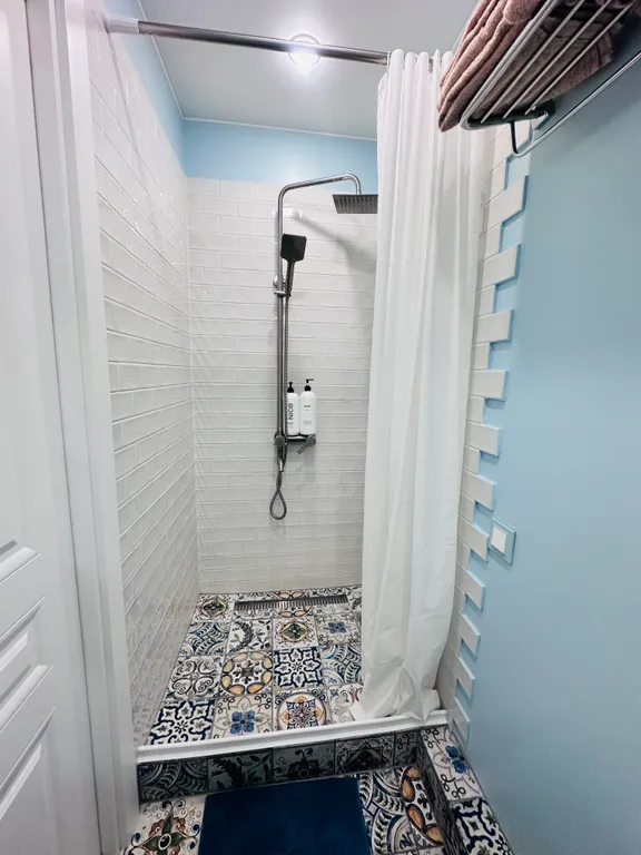 Квартира в самом центре