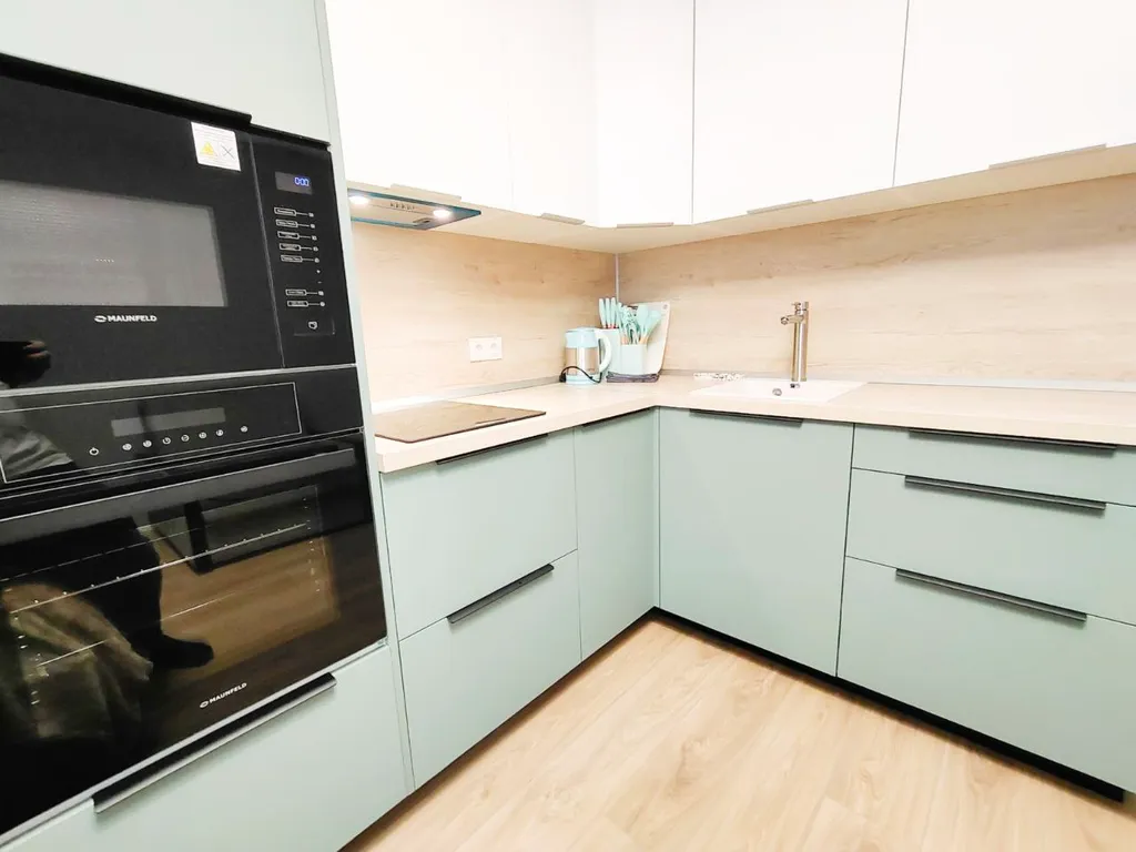 Уютная студия в ЖК Тропарево-Парк