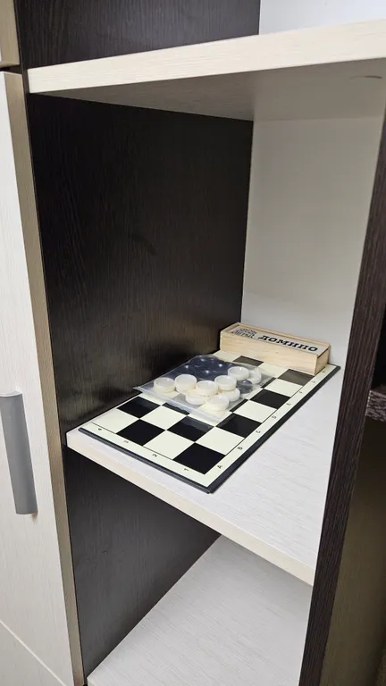 Уютная квартира в центре